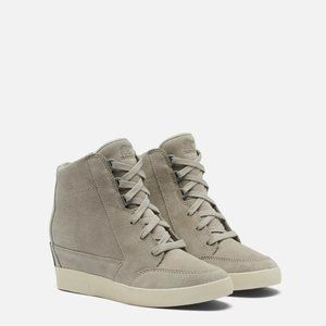 Sorel Women's OUT N ABOUT™ WEDGE BOOTIE